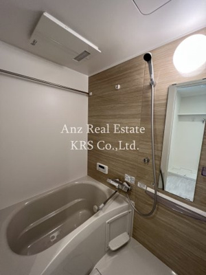 【浴室】 | シーズンフラッツ新町