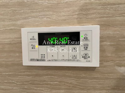 【設備】 | シーズンフラッツ新町