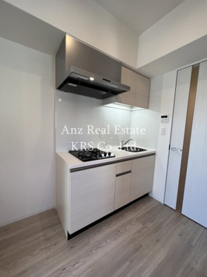 【キッチン】 | シーズンフラッツ新町