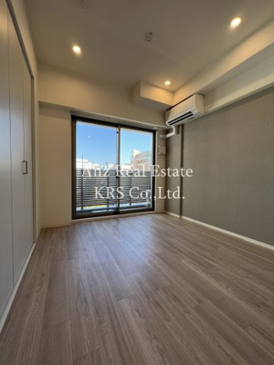 【居間・リビング】 | シーズンフラッツ新町