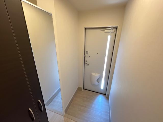 Bigseaの玄関|玄関