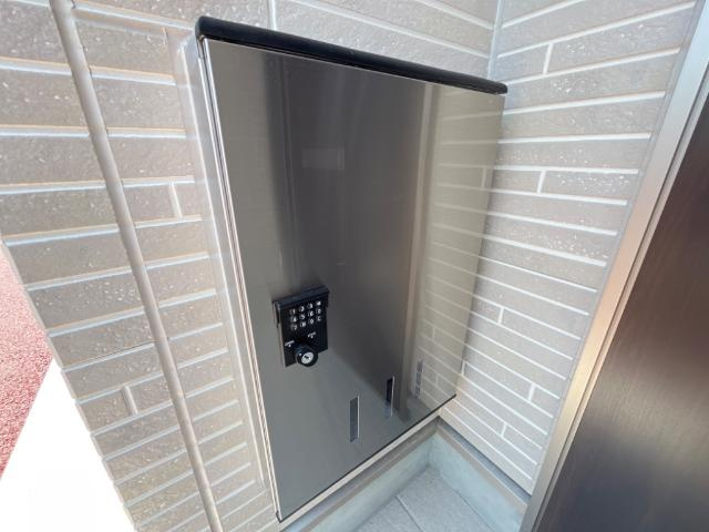 Bigseaの外観|外観写真（昼）