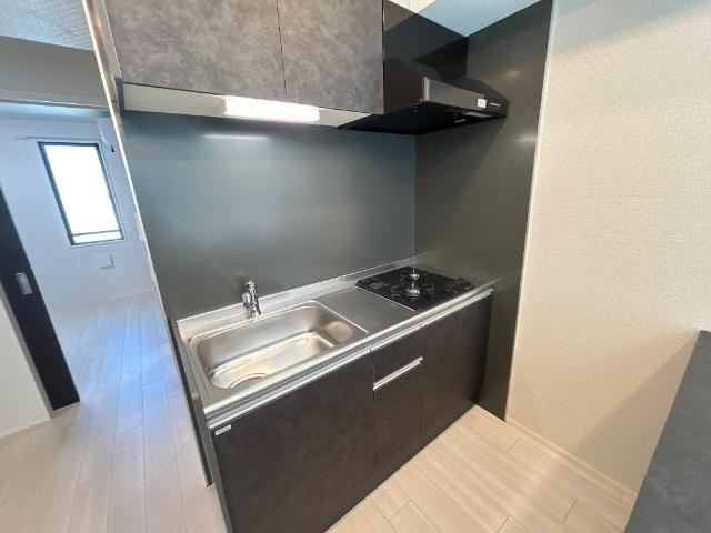 パートリア宮内のキッチン|キッチン（イメージ）