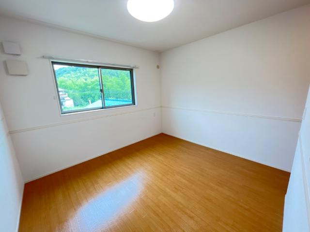 Soleil．Kayの内装|洋室