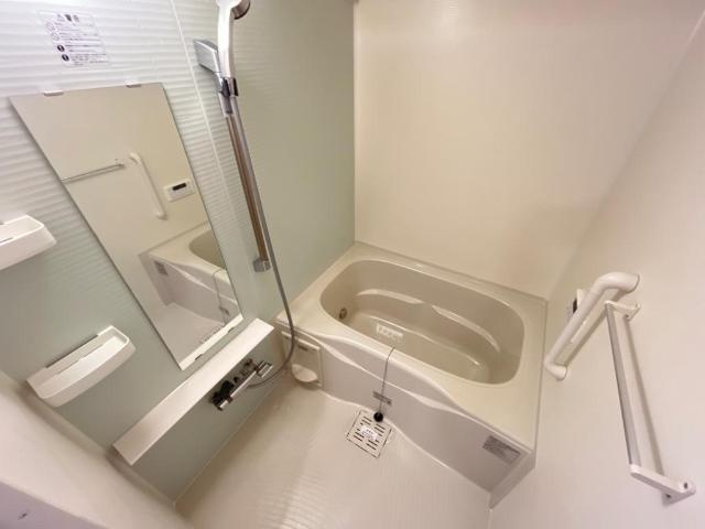 Soleil．Kayの浴室|バス