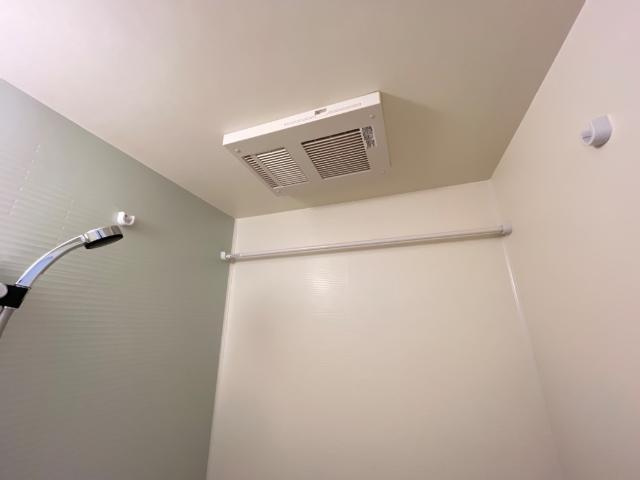 Soleil．Kayのその他|浴室乾燥機