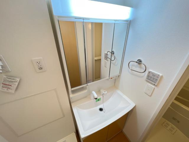 Soleil．Kayの設備|エアコン