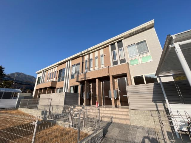 Soleil．Kayの外観|外観写真（昼）