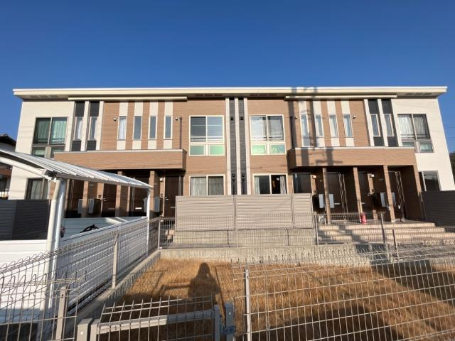 Soleil．Kayの外観|外観写真（昼）