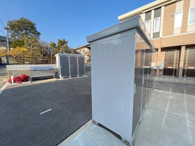 Soleil．Kayの外観|外観写真（昼）