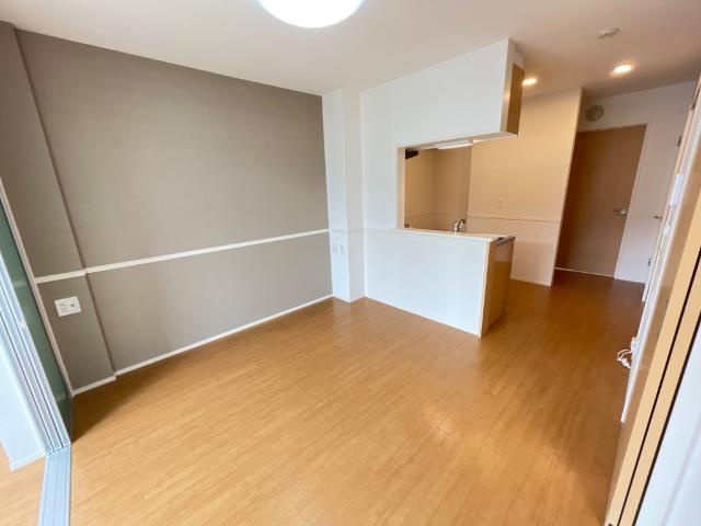 Soleil．Kayの居間・リビング|リビング