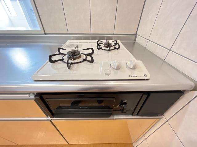 Soleil．Kayのキッチン|キッチン