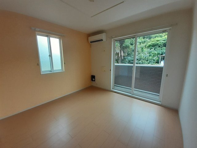 サニーブリ－ズ物見東　Ｂの内装|内装です