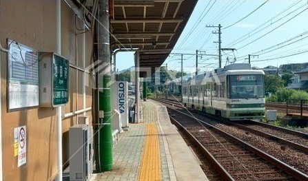 ブリックフォレストの周辺|地御前駅まで94m