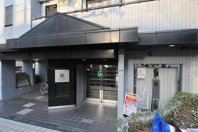 メゾン・ド・ヴィジオンのその他共用部分