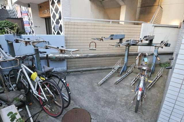 メゾン・ド・ヴィジオンのその他共用部分