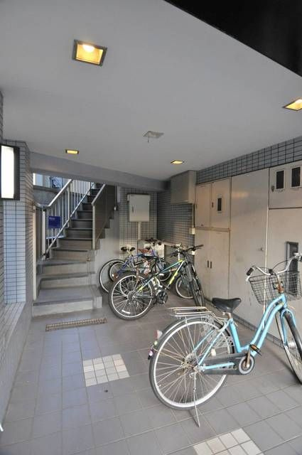 メゾン・ド・ヴィジオンのその他共用部分