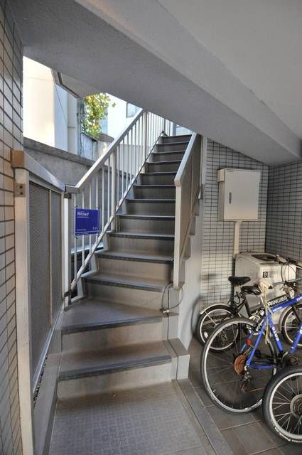 メゾン・ド・ヴィジオンのその他共用部分