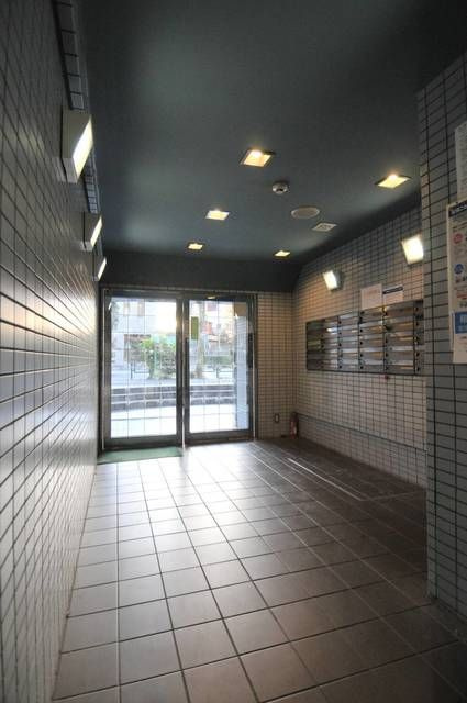 メゾン・ド・ヴィジオンのその他共用部分