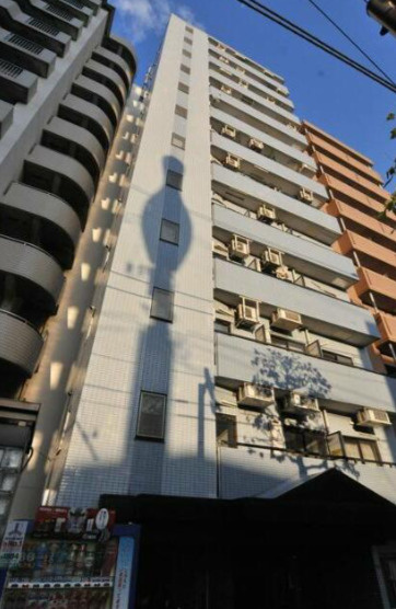 メゾン・ド・ヴィジオン