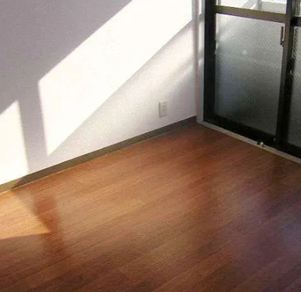 メゾン・ド・ヴィジオンの居間・リビング