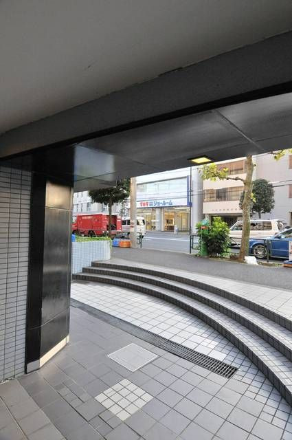 メゾン・ド・ヴィジオンのその他共用部分