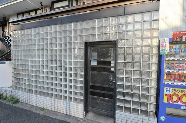 メゾン・ド・ヴィジオンの設備