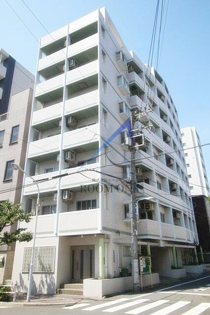 アーバンヒルズ浅草第二