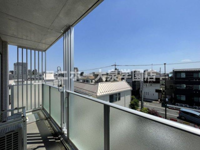 【展望】 | フェアレーンアネックス