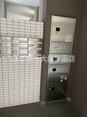 【その他共用部分】 | フェアレーンアネックス