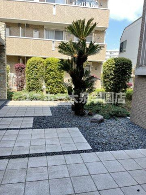 【エントランス】 | フェアレーンアネックス