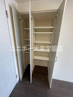 【収納】 | フェアレーンアネックス