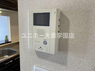 【セキュリティ】 | フェアレーンアネックス