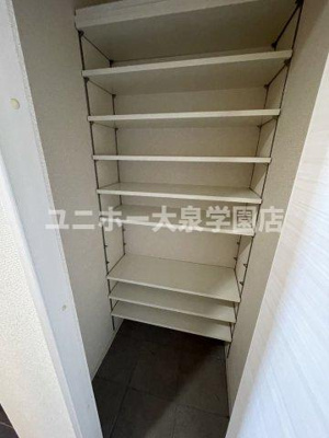 【収納】 | フェアレーンアネックス