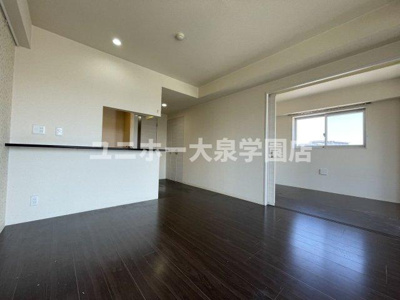 【居間・リビング】 | フェアレーンアネックス