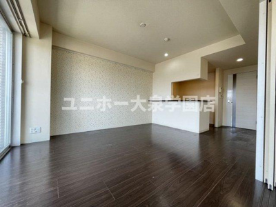 【居間・リビング】 | フェアレーンアネックス