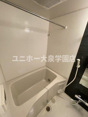 【浴室】 | フェアレーンアネックス