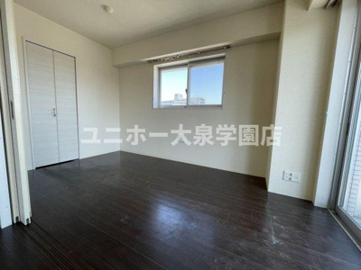 【寝室】 | フェアレーンアネックス