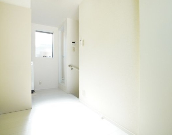 LaLa柴又の居間・リビング