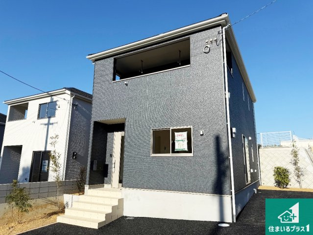 岸和田市門前町　第2期　新築一戸建て