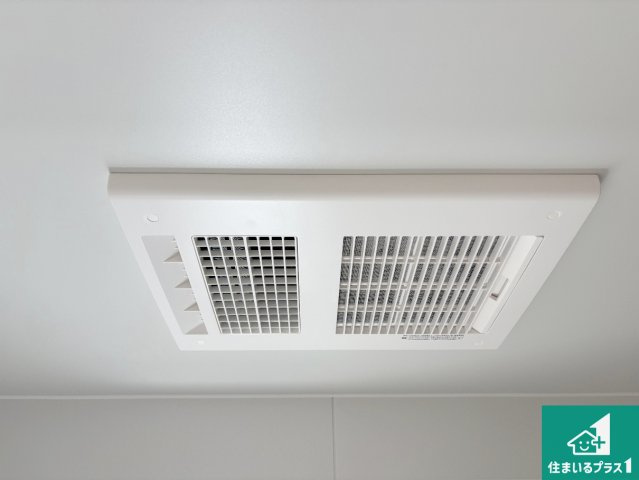 岸和田市門前町　第2期　新築一戸建ての外観|現在建築中！落ち着いた街並みで新生活を始めることが出来そう！周辺の物件も併せてご紹介させて頂きます！