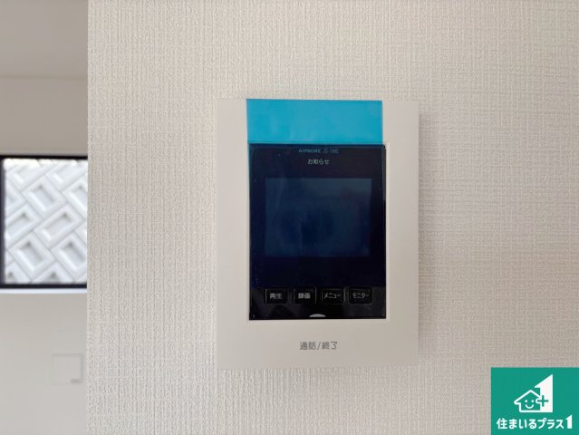 岸和田市門前町　第2期　新築一戸建ての洋室|シンプルな洋室は、自分好みのインテリアが楽しめます♪ご家族とインテリアや家具を選びに行くのは新築購入時の醍醐味の一つです。ぜひお楽しみください♪