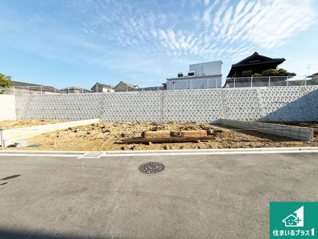 岸和田市門前町　第2期　新築一戸建て