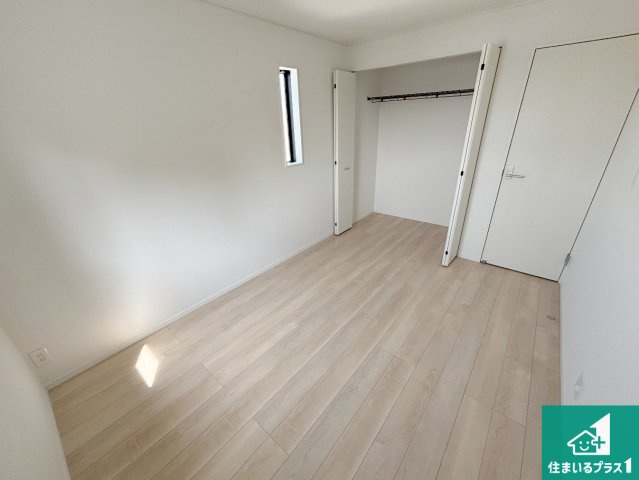 岸和田市門前町　第2期　新築一戸建ての外観|現在の進捗状況です！順調に作業進行中、完成が待ち遠しいです！詳細の間取り等、お気軽にお問い合わせください！