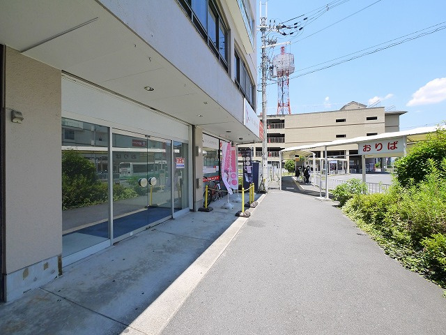 マルセイビル郡山のその他