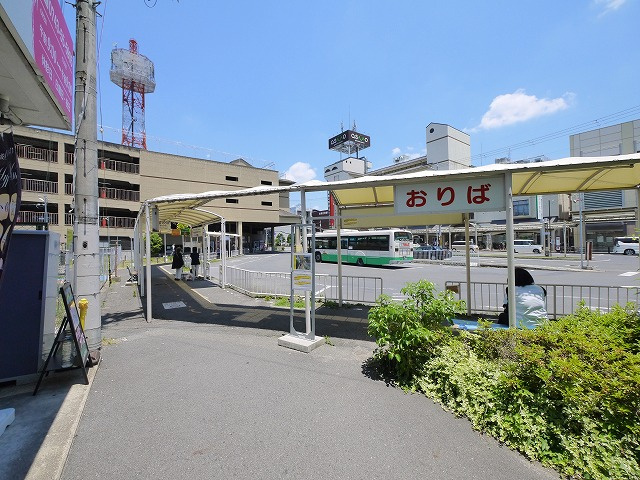 マルセイビル郡山のその他