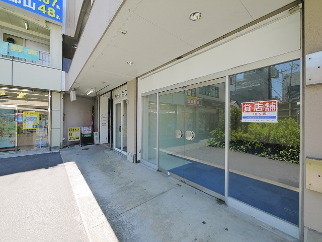 マルセイビル郡山のその他