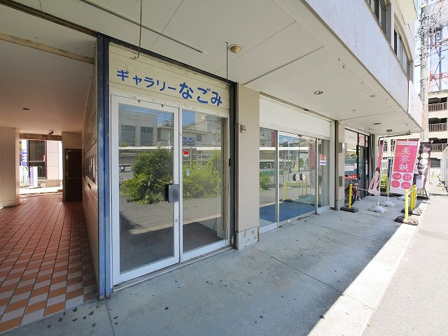 マルセイビル郡山のその他