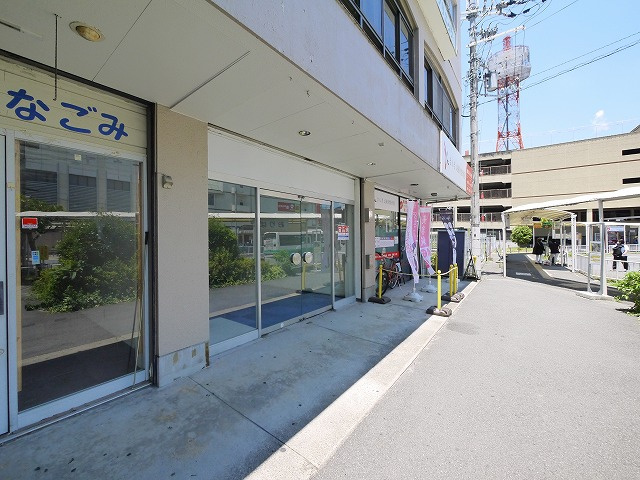 マルセイビル郡山のその他