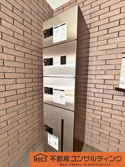 甲南ドルチェ六甲の設備